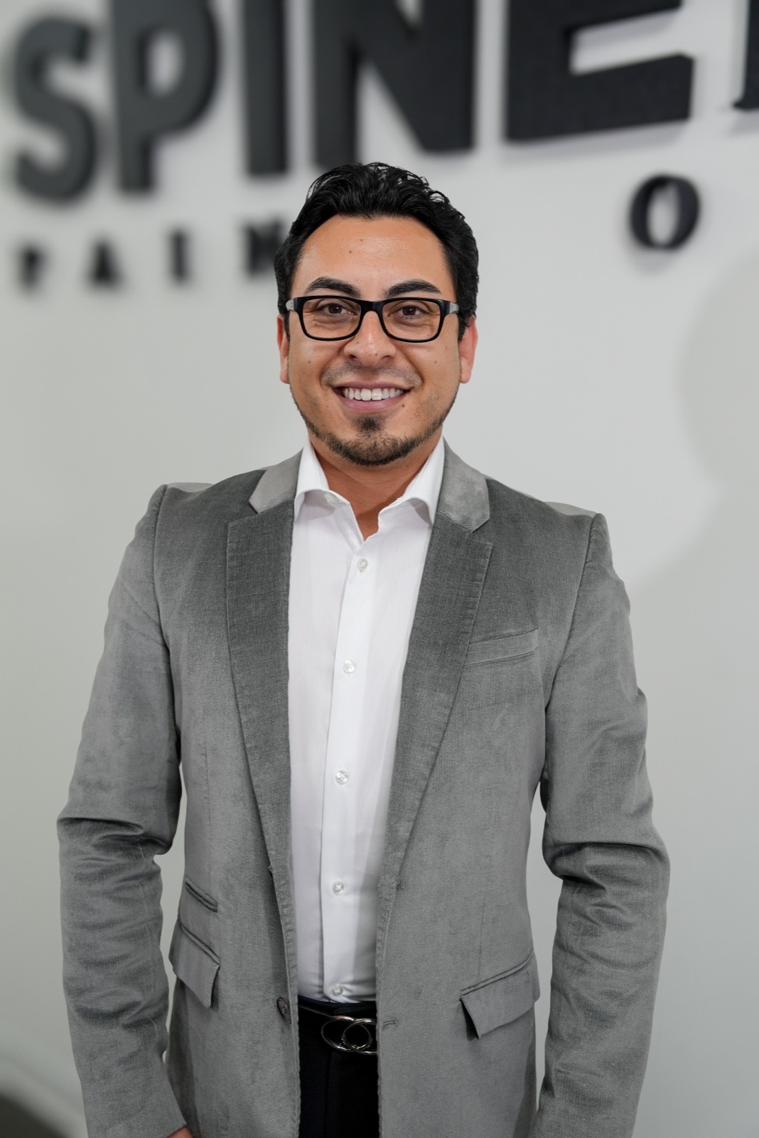 Armando Duran, Chief Development Officer